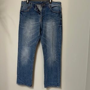 Mens Gap Jeans
